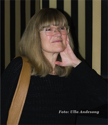 Cecilia Wennerstrm