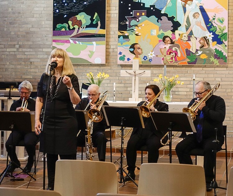 Som other Brass lunchkonsert Bollmoradalens k:a