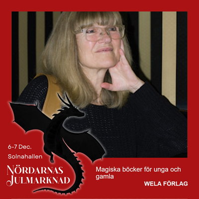 Cecilia p Nrdarnas julmarknad