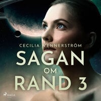 Sagan om Rand 3