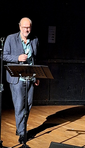 Christian Rosenberg