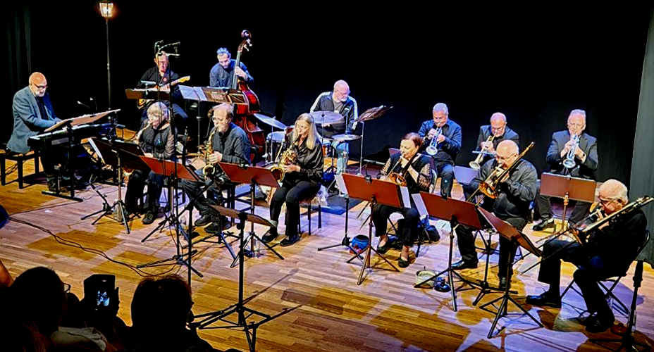 WL big band